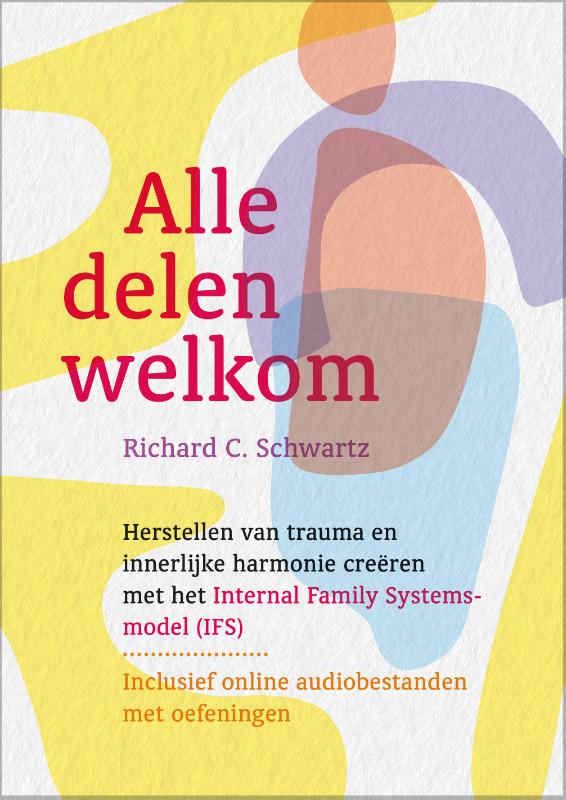 Boekcover Alle delen welkom