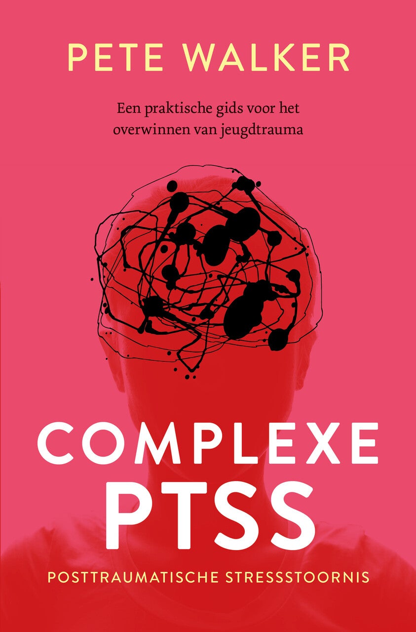 Boekcover Complexe PTSS